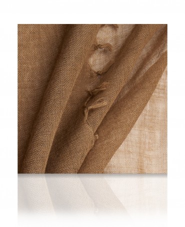 Палантин Унисекс JW50-AGNE/PINE.BARK